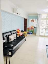 Blk 111 Edgefield Plains (Punggol), HDB 4 Rooms #223797941